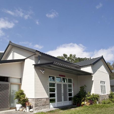 Chulu ecological farm B&B Exterior foto